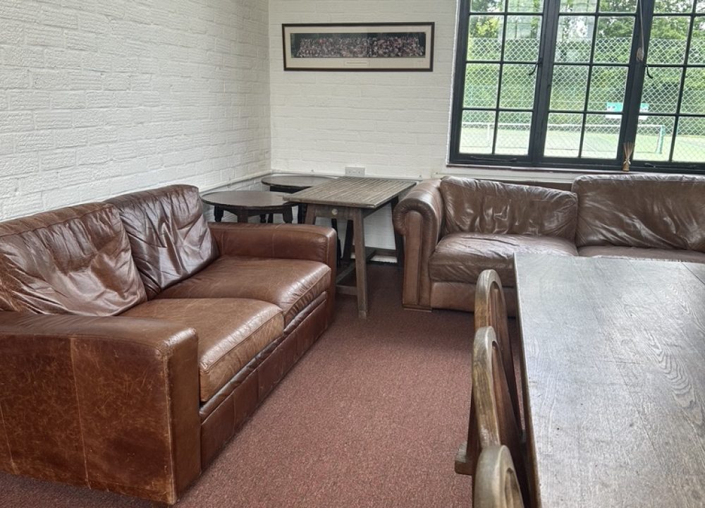 The Glebe Lands in Woldingham