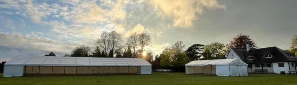 The Glebe Lands in Woldingham