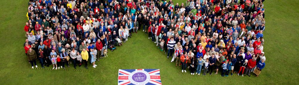 The Glebe Lands in Woldingham